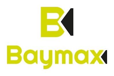 Baymax logo