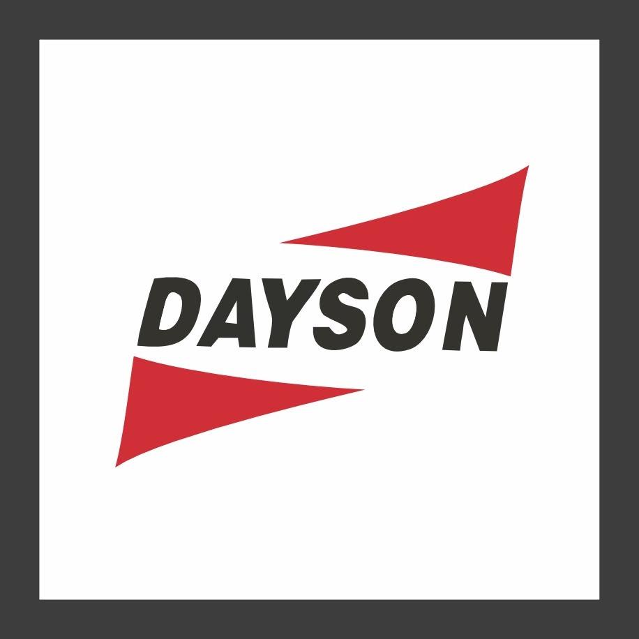 Dayson logo