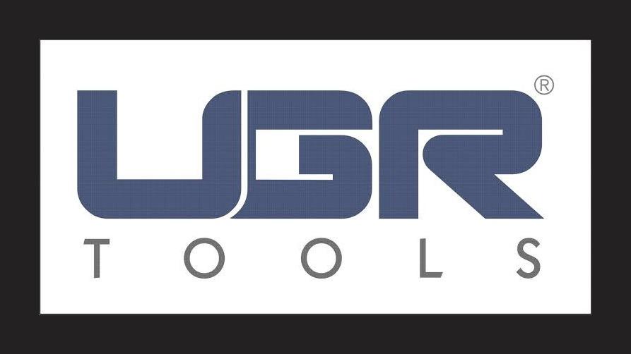 UGR logo